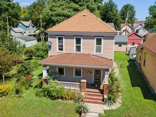 724 Poplar St, Fort Wayne, IN 46802