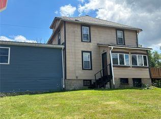 377 Welsh Hill Rd, Friedens, PA 15541