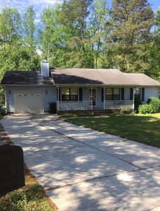 2125 Constitution Dr, Fayetteville, NC, 28301