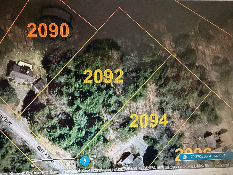 2nd image of 890 Baker Turn Road #2092