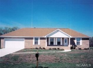 2430 County Road 447, Cullman, AL 35057