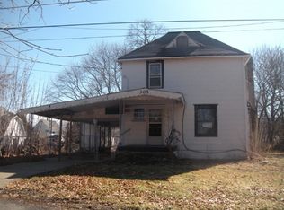 305 Summit St, Sayre, PA 18840