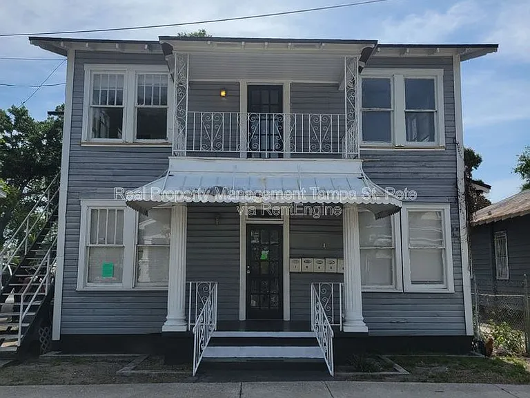 3005 Sanchez St #5 — Photo 1