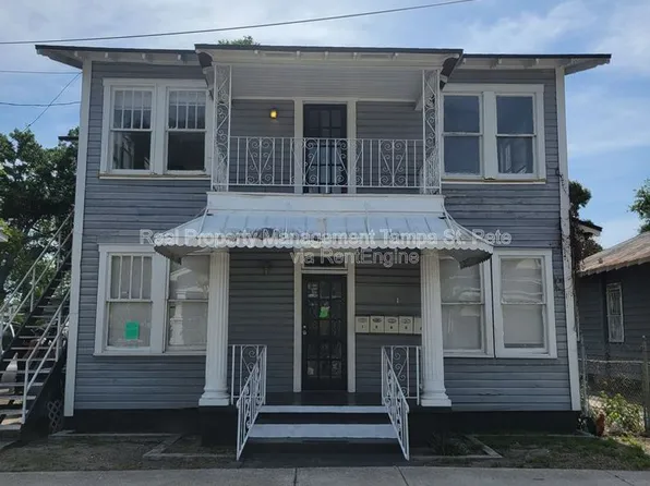 3005 Sanchez St APT 3, Tampa, FL 33605