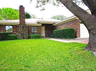 6612 Patsy Ln, Watauga, TX 76148