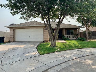 408 Tucolay Ct, Merced, CA, 95341