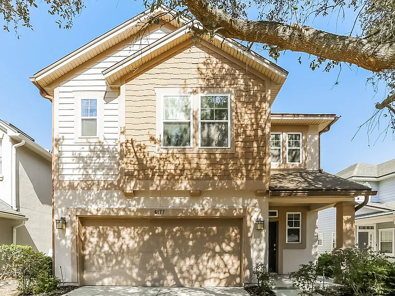 6177 Casterbridge Rd — Photo 1