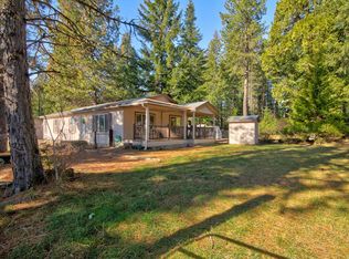 22 Mill Creek Dr, Prospect, OR 97536
