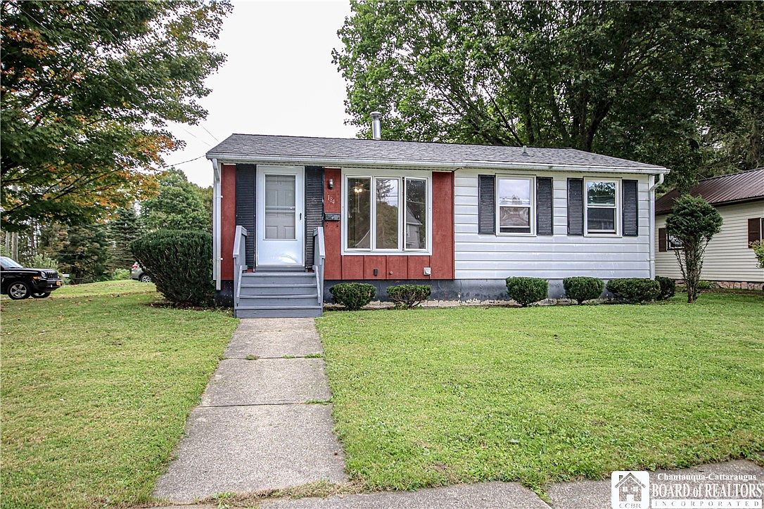 184 Hotchkiss St, Jamestown, NY 14701 Zillow