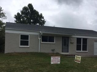 3507 N Opera Pl, Indianapolis, IN 46226