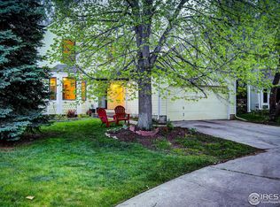 529 W Sycamore Cir, Louisville, CO 80027