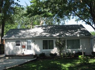 5 Melody Ln, Springfield, IL 62702