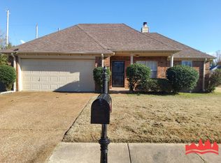3936 Bittersweet Dr, Memphis, TN 38125