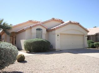 3879 E Encinas Ave, Gilbert, AZ 85234