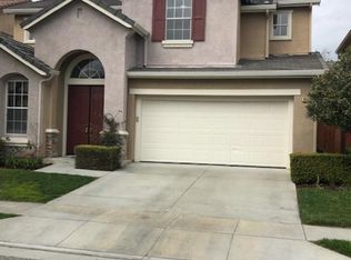 866 Brevins Loop, San Jose, CA 95125