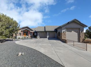 13995 N Thunderbird Rd, Prescott, AZ 86305