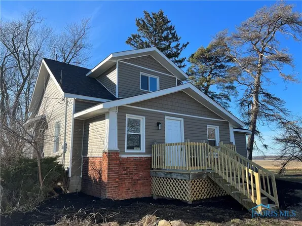 26329 Banner School Rd, Defiance, OH 43512
