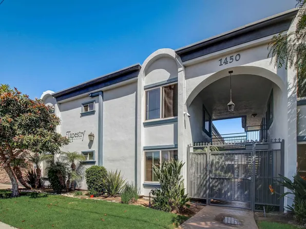 1450 Iris Ave Unit 11, Imperial Beach, CA 91932