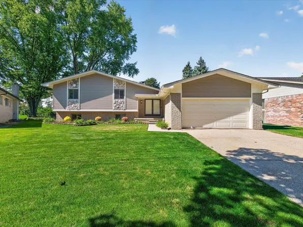 32843 Surow Dr, Warren, MI 48093