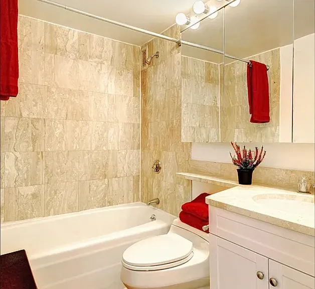 1 Irving Pl #V8B — Photo 9