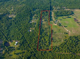 670 Pops Landing Rd, Ore City, TX 75683