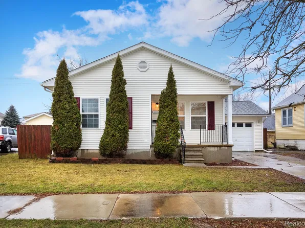 4251 Maryland St, Detroit, MI 48224