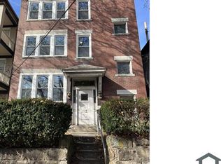 1011 4th St APT 1, Braddock, PA 15104
