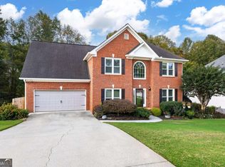 3695 Rosehaven Way, Suwanee, GA 30024