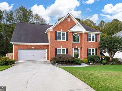 3695 Rosehaven Way, Suwanee, GA, 30024