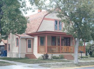 228 W Front St, Livingston, MT 59047