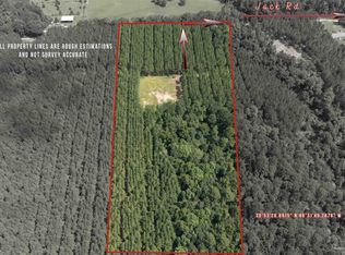 3100 Jack Rd, Laurel Hill, FL 32567