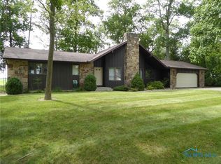 23376 State Route 34 LOT 1A, Stryker, OH 43557