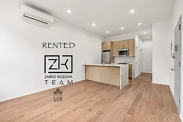 Rented by Avenues Real Estate