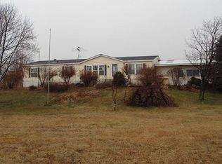 7495 Helms Rd, Savona, NY 14879