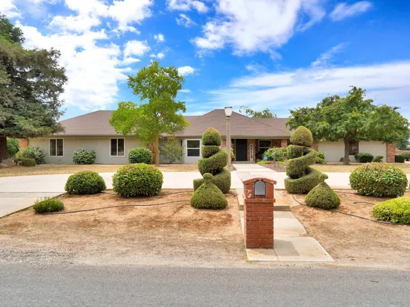 26856 Avenue 18 1/4, Madera, CA 93638