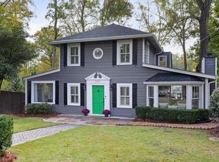 2095 McKinley Rd NW, Atlanta, GA 30318