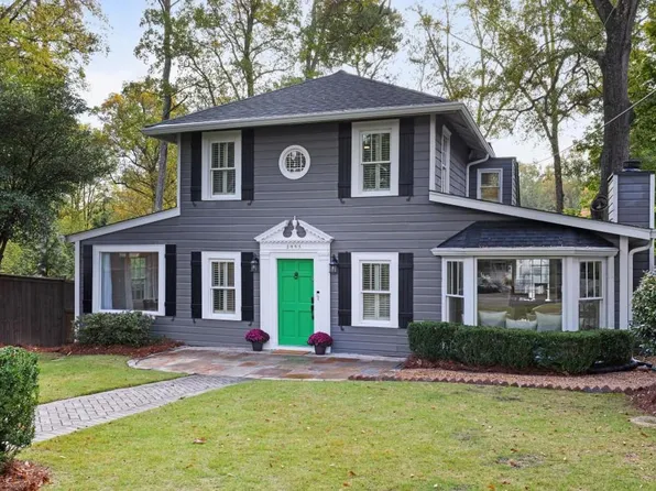 2095 McKinley Rd NW, Atlanta, GA 30318