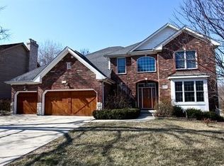 24W420 Eugenia Dr, Naperville, IL