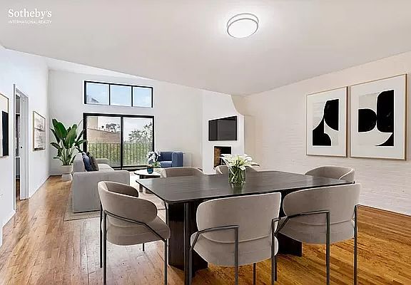 3rd image of 571 Hudson St APT 6C
