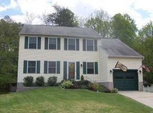 6120 Lori Ln, Elkridge, MD 21075