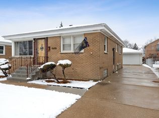4916 N Overhill Ave, Norridge, IL 60706