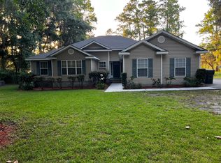 124 Burnett Rd, Brunswick, GA 31523