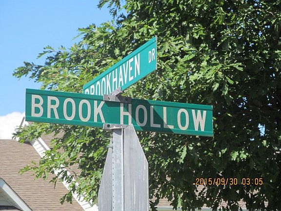 2nd image of Brook Hollow Dr