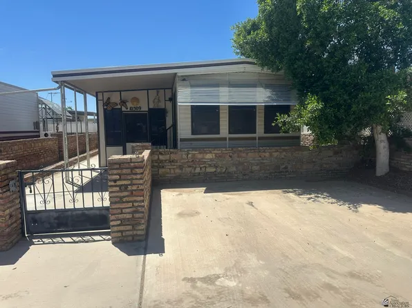 10309 E 30th St, Yuma, AZ 85365