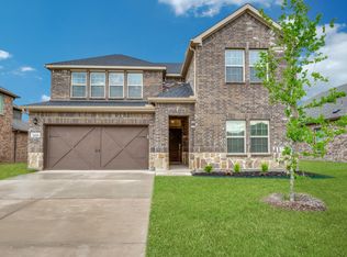 1432 Villalonga Dr, Little Elm, TX 75068