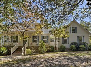 64 Turkey Ridge Ln, Lugoff, SC 29078