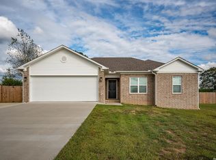 150 Greg Sneed Dr, Quitman, AR 72131