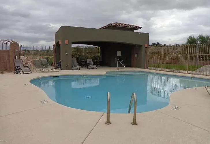 10450 S Cutting Horse Dr — Photo 33