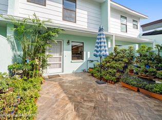 125 Kristi Dr, Indian Harbour Beach, FL 32937