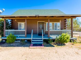 2635 N Chippewa Rd, Chino Valley, AZ 86323